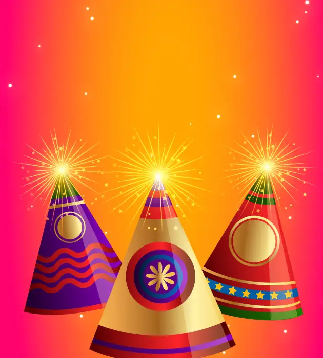 Diwali Crackers