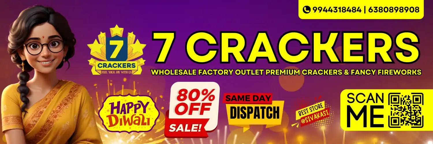 7Crackers