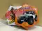 4X4 Wheel