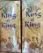 king of King/Euro