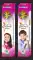 7 Cm Colour sparklers