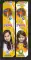 10 Cm Colour Sparklers